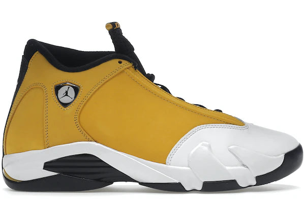 Jordan 14 Retro Light Ginger (2022)