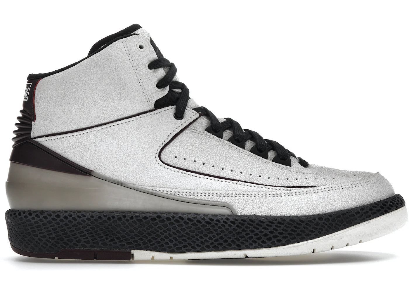 Jordan 2 Retro A Ma Maniere Airness