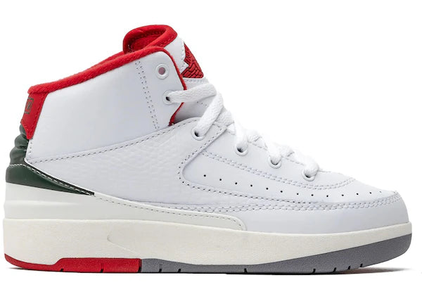 Jordan 2 Retro Origins (PS)