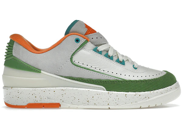 Jordan 2 Retro Low TITAN (Women's)