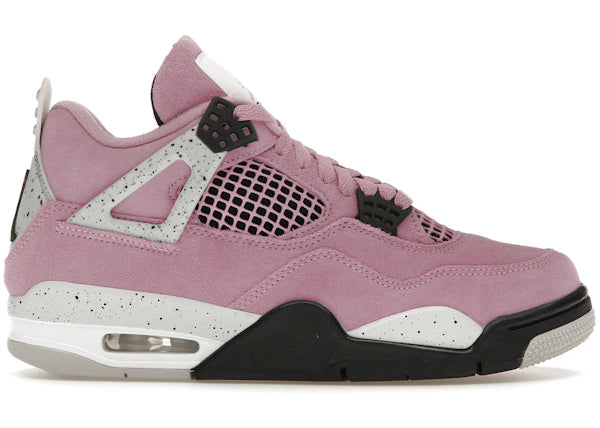 Jordan 4 Retro Orchid (Women's)