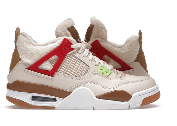 Jordan 4 Retro Where the Wild Things Are (GS)