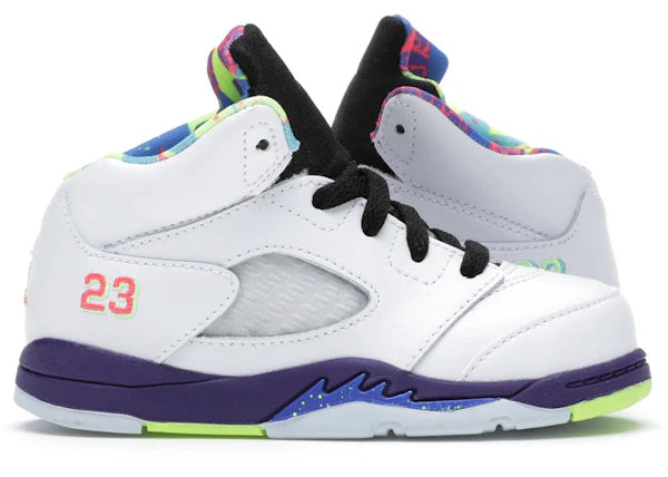 Jordan 5 Retro Alternate Bel-Air (TD)