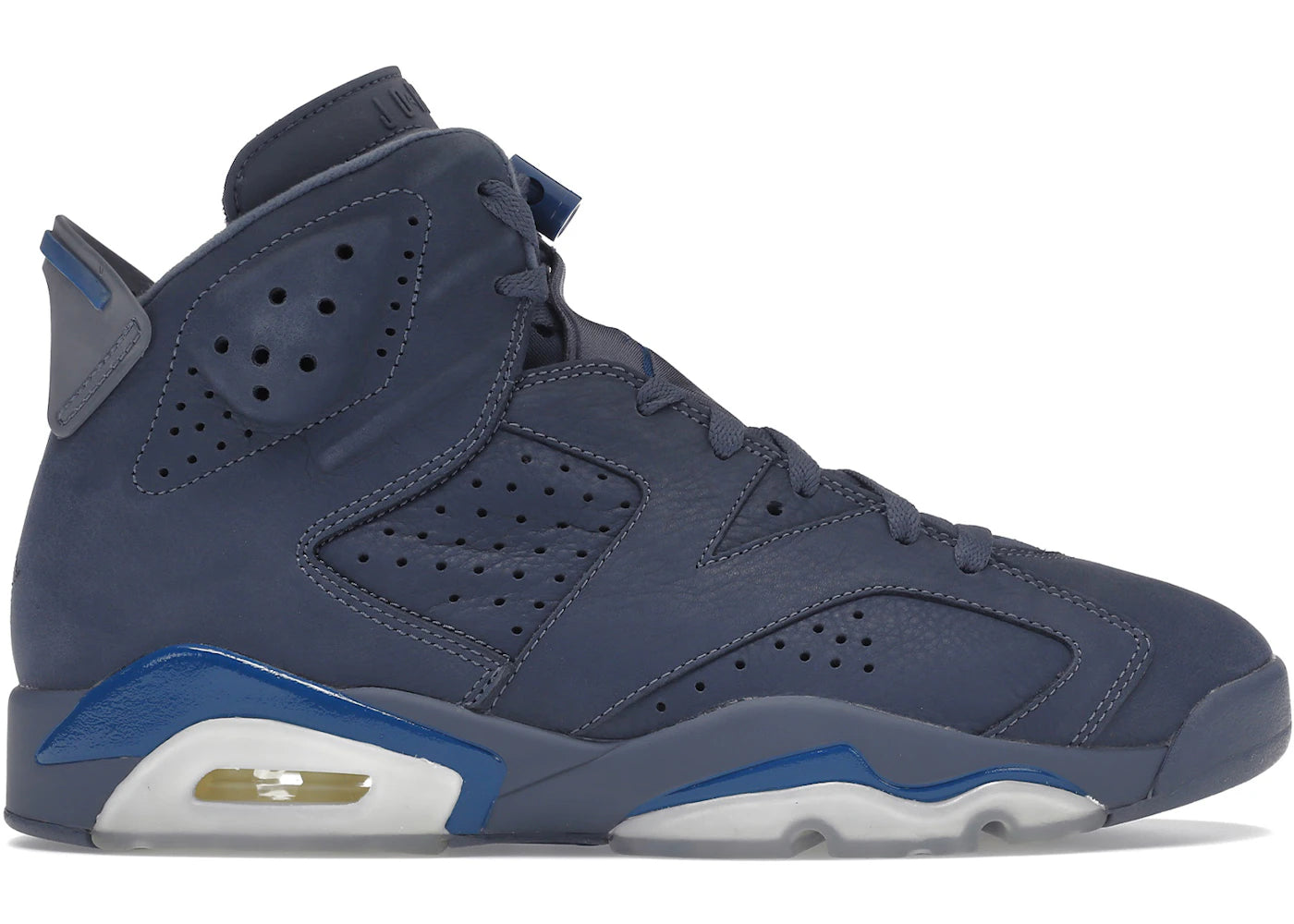 Jordan 6 Retro Diffused Blue