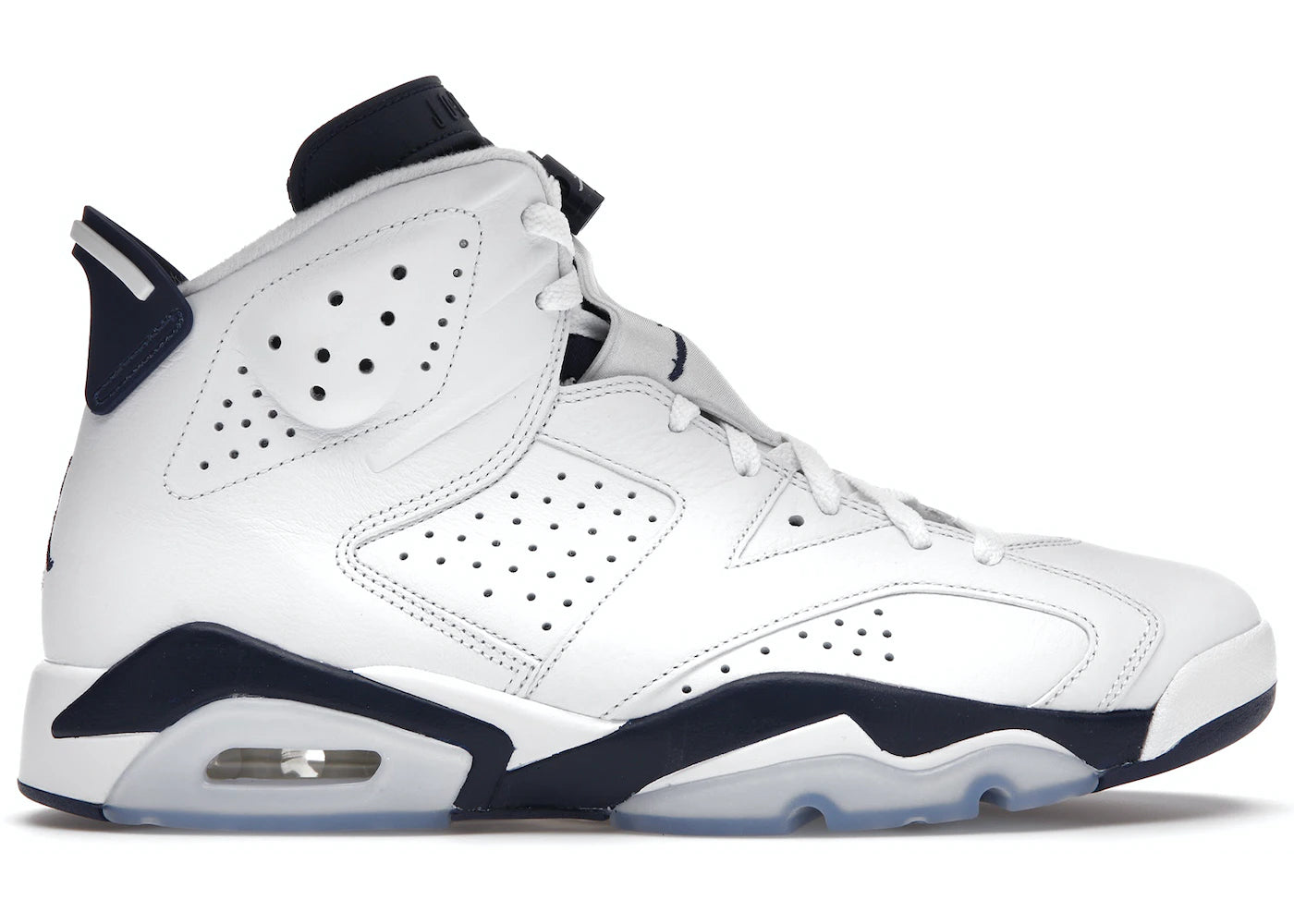 Basket air jordan 6 retro best sale