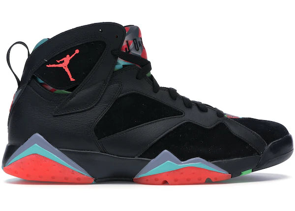 Jordan 7 Retro Barcelona Nights