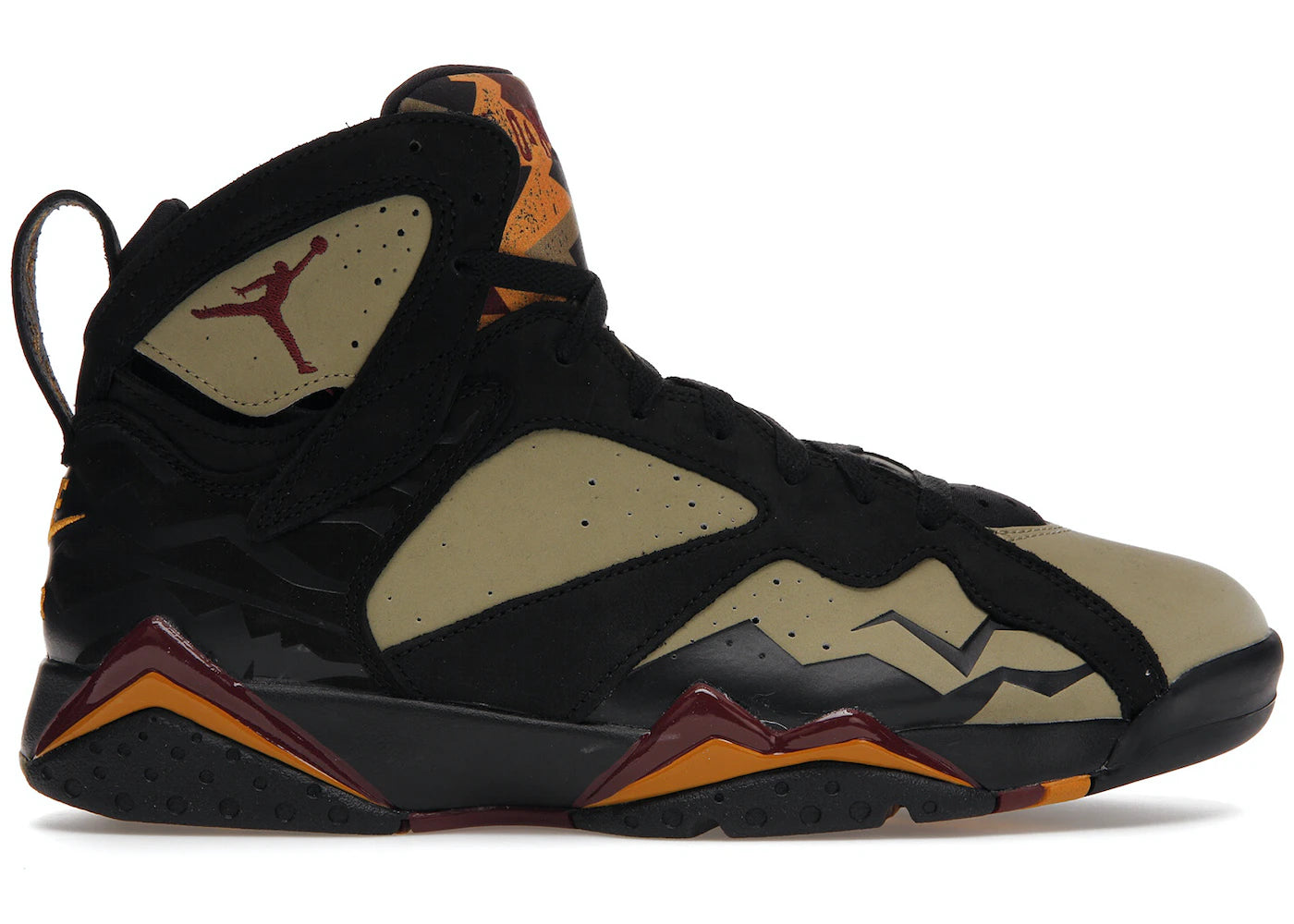 Jordan vii online