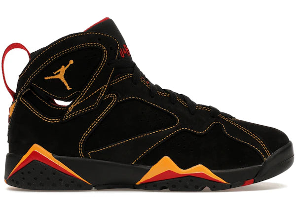 Jordan 7 Retro Citrus (2022) (GS)