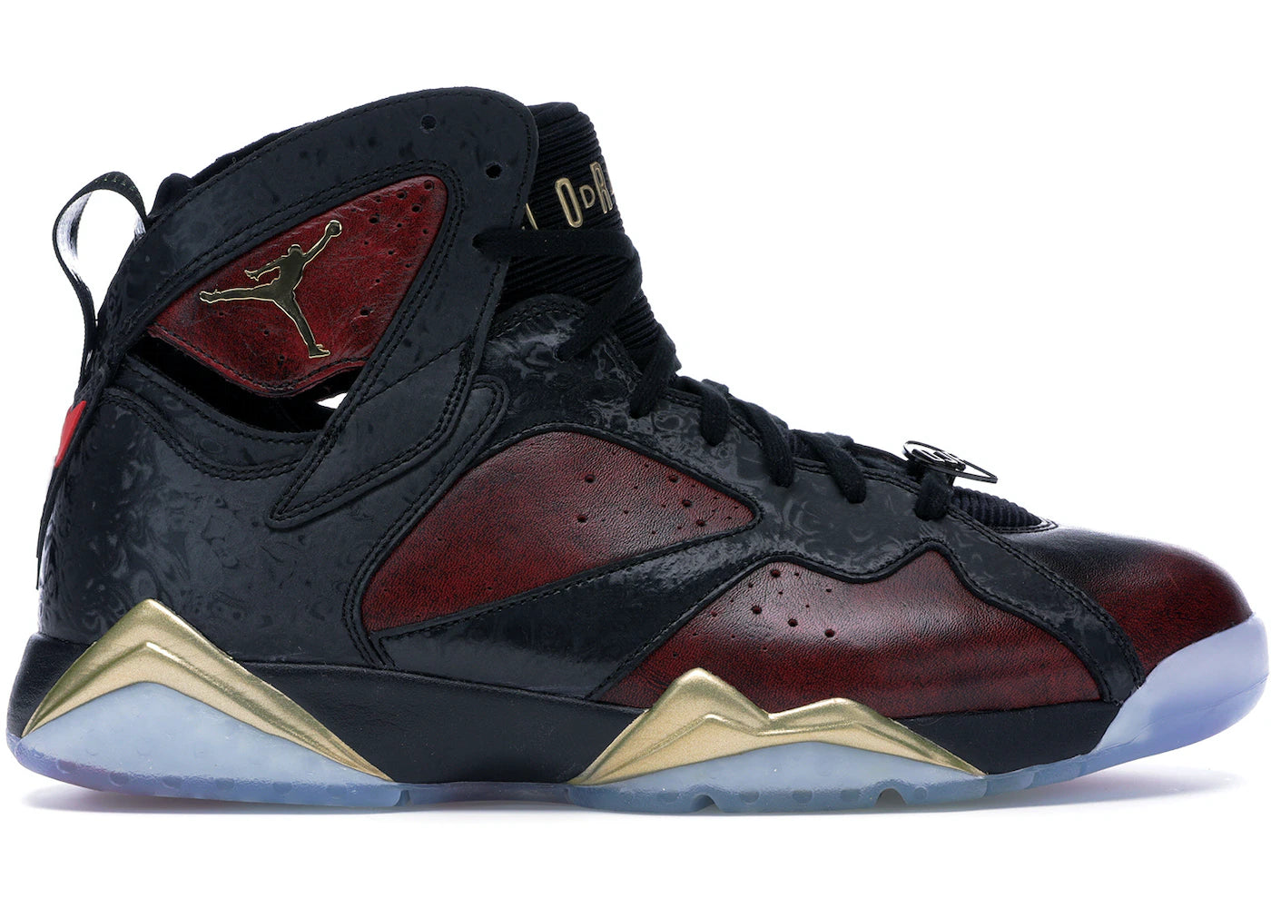 Jordan 7 Retro Doernbecher