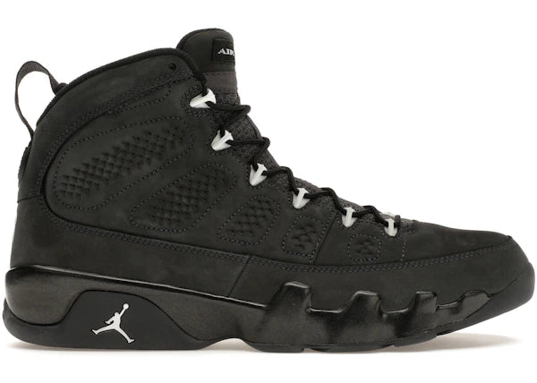 Jordan 9 Retro Anthracite