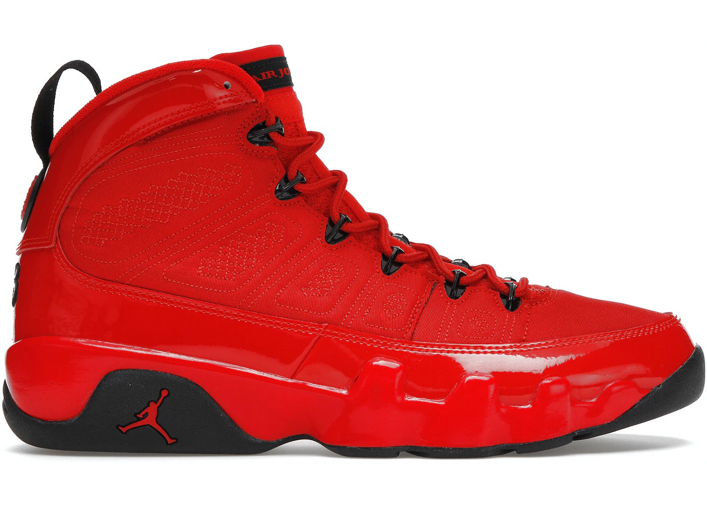 Air jordan 9 retro high online