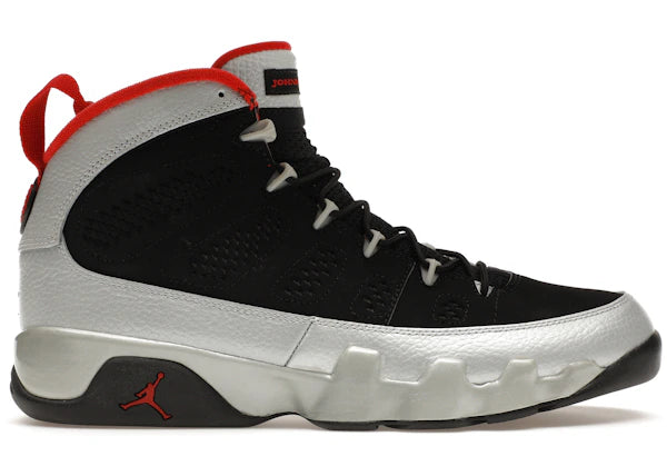 Jordan 9 Retro Johnny Kilroy