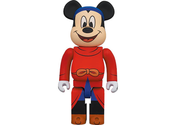 Bearbrick Fantasia Mickey 1000%