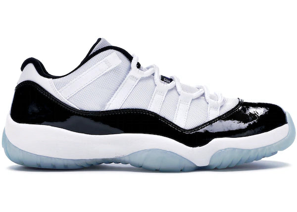 Jordan 11 Retro Low Concord