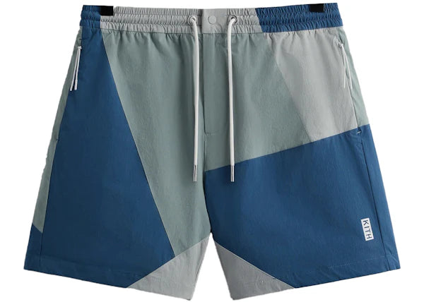 Kith Madison Short Cavan