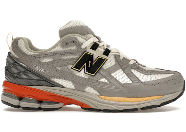 New Balance 1906U The Whitaker Group Willful Bias Shadow Grey