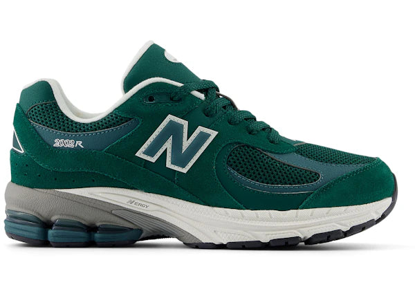 New Balance 2002R Marsh Green New Spruce Sea Salt (GS)