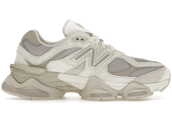 New Balance 9060 Grey Moonbeam