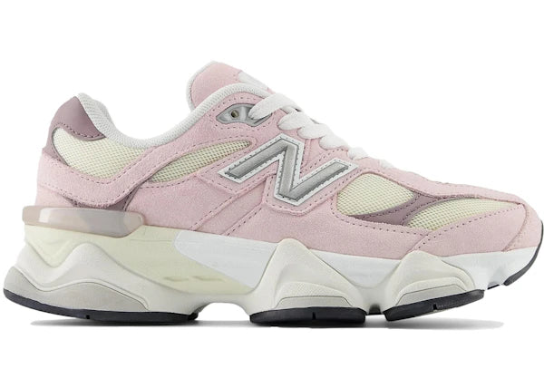 New Balance 9060 Pink White (GS)