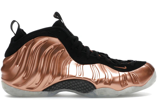 Nike Air Foamposite One Copper (2024)