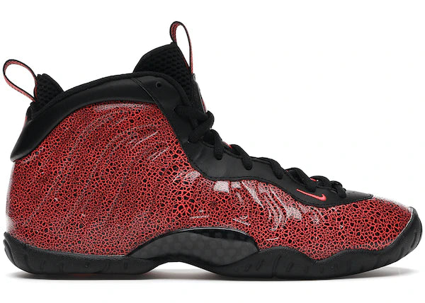 Nike Air Foamposite One Cracked Lava (GS)