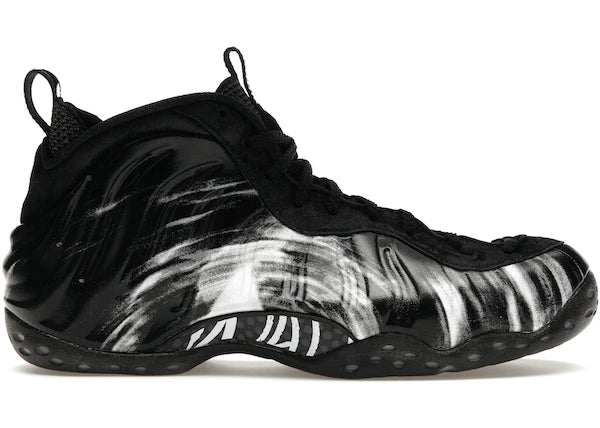 Nike Air Foamposite One Dream A World Black