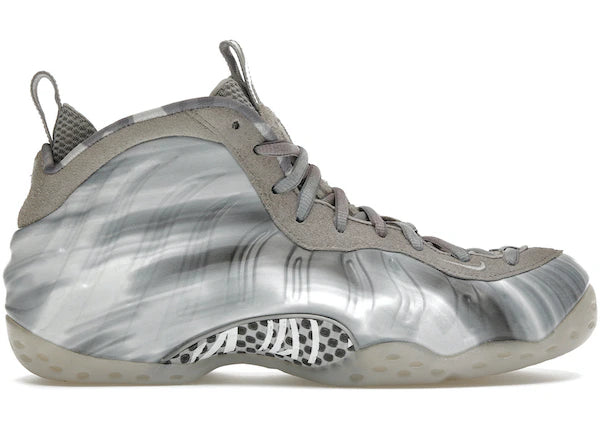 Nike Air Foamposite One Dream A World Grey