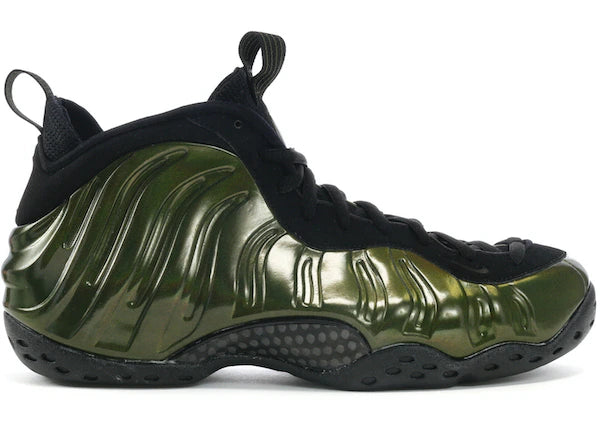 Nike Air Foamposite One Legion Green