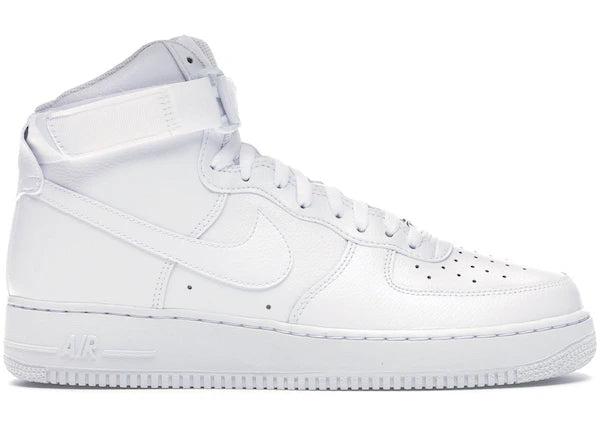 Nike Air Force 1 High White