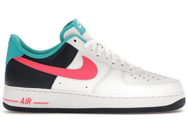 Nike Air Force 1 Low '07 90's Neon