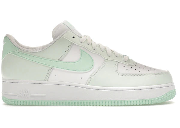 Nike Air Force 1 Low '07 Mint Foam