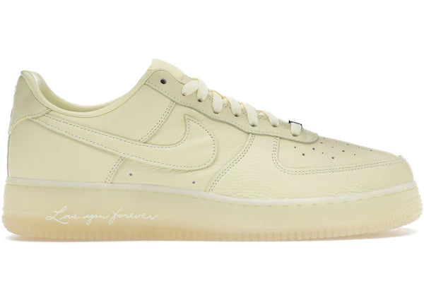 Nike Air Force 1 Low Drake NOCTA Certified Lover Boy Citron Tint