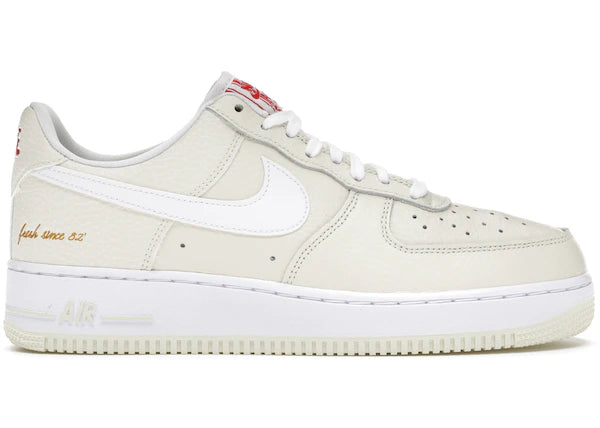 Nike Air Force 1 Low '07 Premium Popcorn