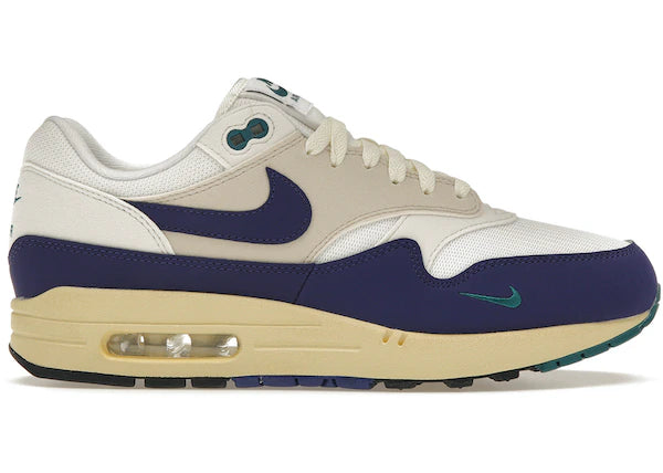 Nike Air Max 1 Athletic Department Deep Royal Blue