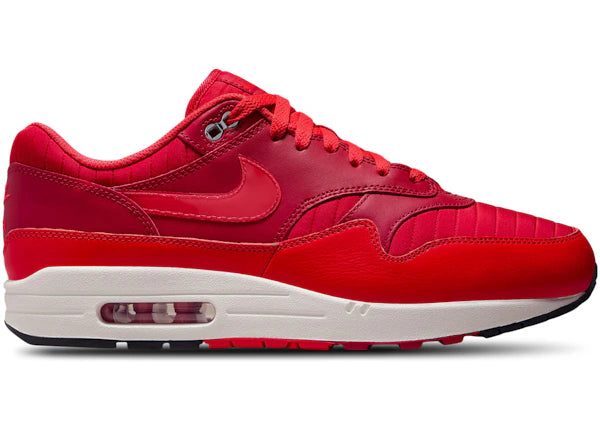 Nike Air Max 1 Gym Red Crimson