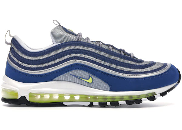 Nike Air Max 97 OG Royal Neon