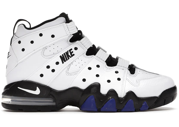 Nike Air Max 2 CB '94 White Old Royal