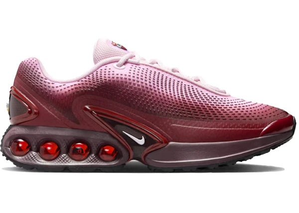 Nike Air Max Dn Burgundy Crush (Women's)