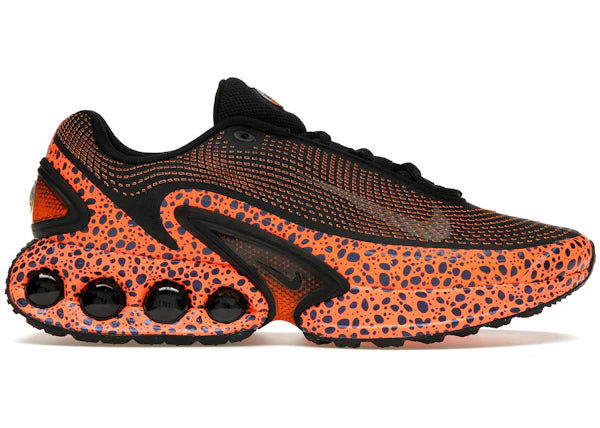 Nike Air Max Dn SE Premium Safari