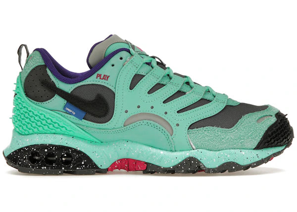 Nike Air Terra Humara Undefeated Light Menta