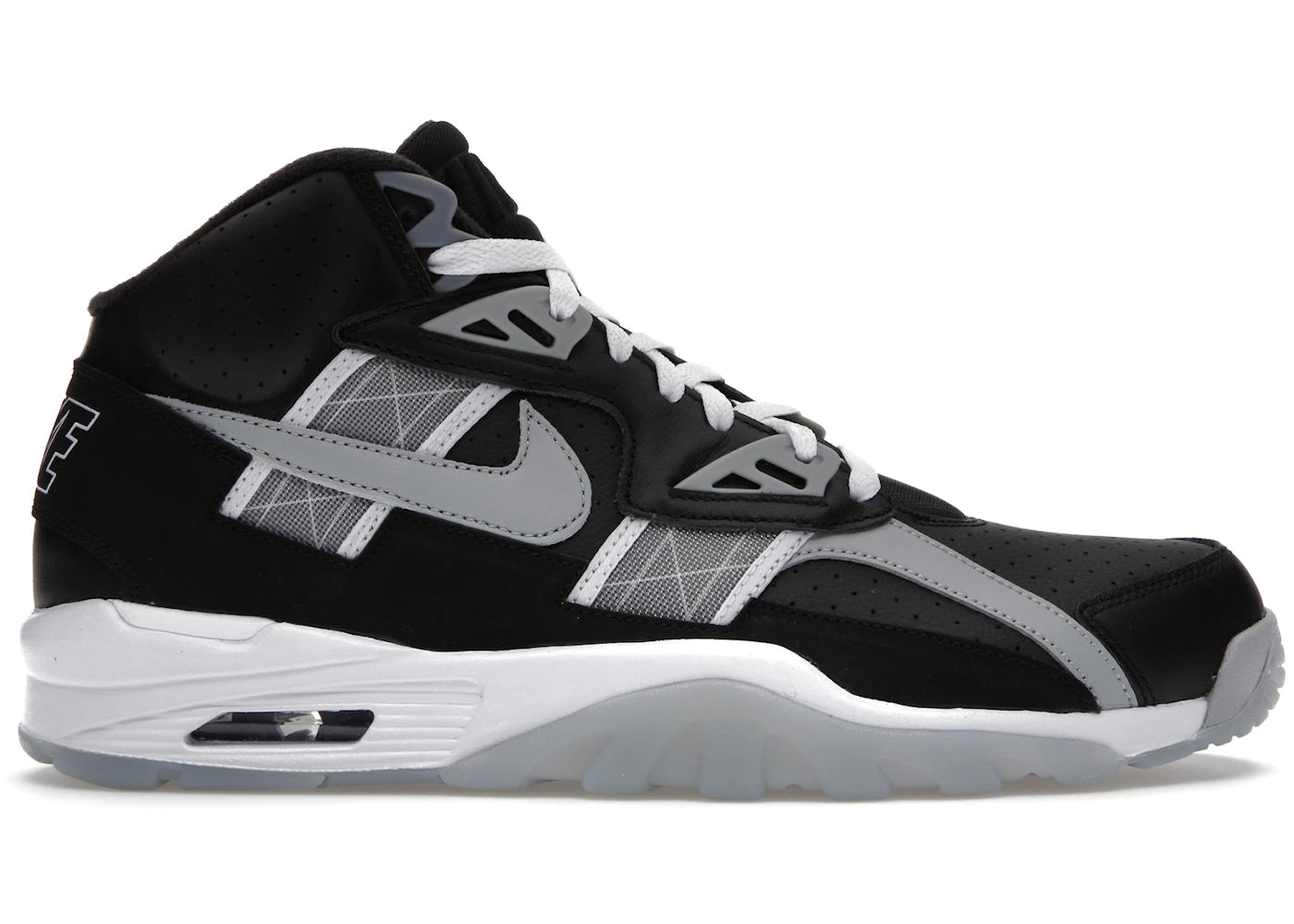 Nike Air Trainer SC High Raiders (2022)