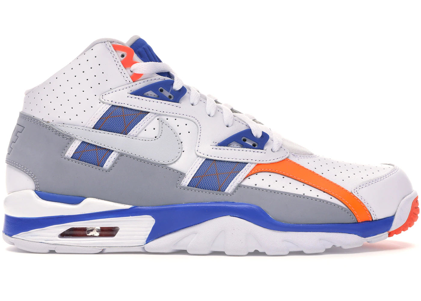 Nike Air Trainer SC High Reverse Auburn