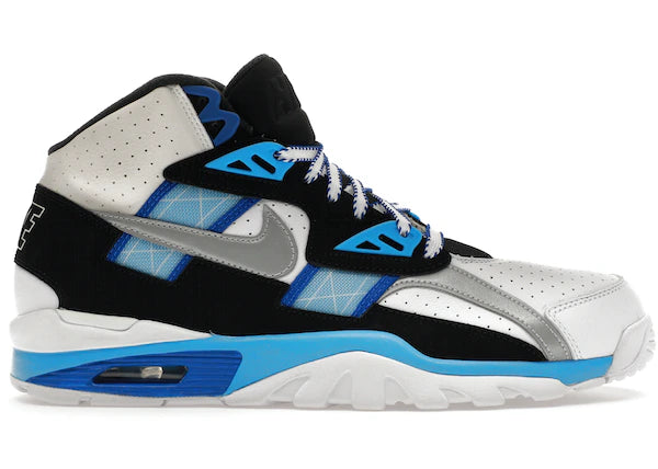 Nike Air Trainer SC High Royals