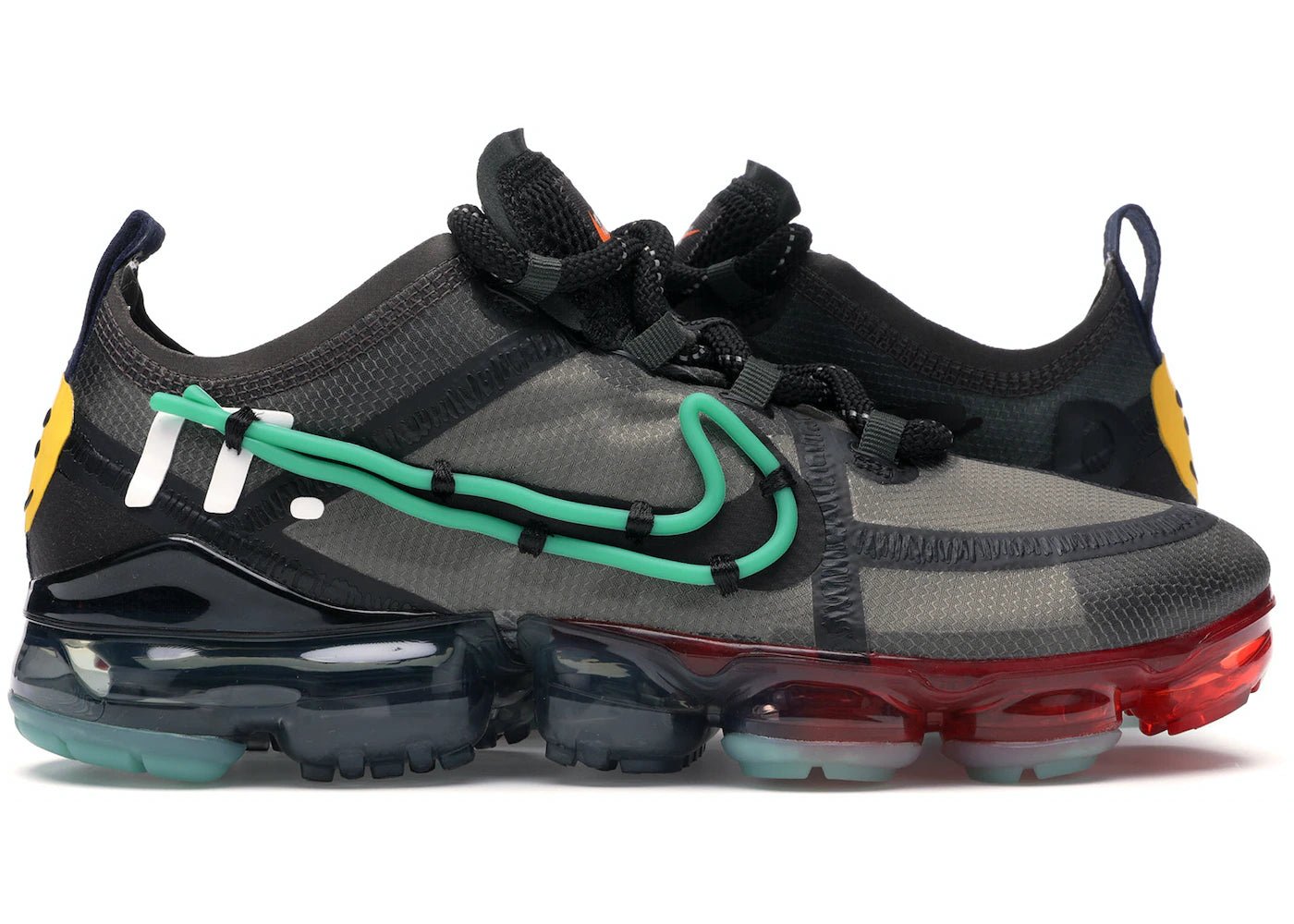 Nike Air VaporMax 2019 Cactus Plant Flea Market (W)