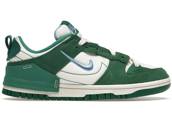 Nike Dunk Low Disrupt 2 Phantom University Blue (Women's)