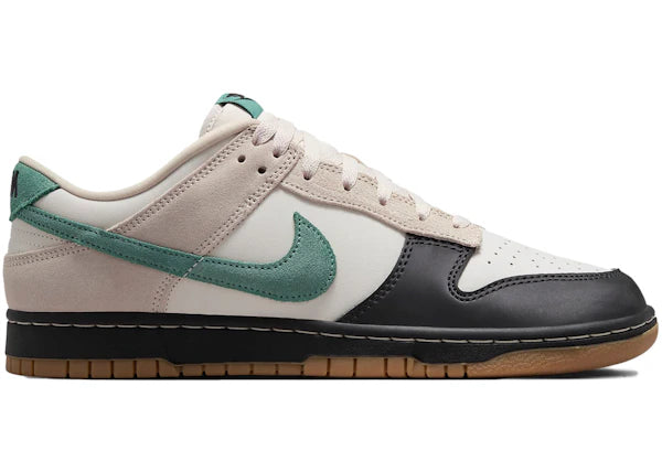 Nike Dunk Low Light Orewood Brown Bicoastal