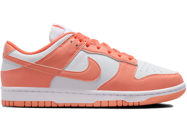 Nike Dunk Low Light Wild Mango (Women's)