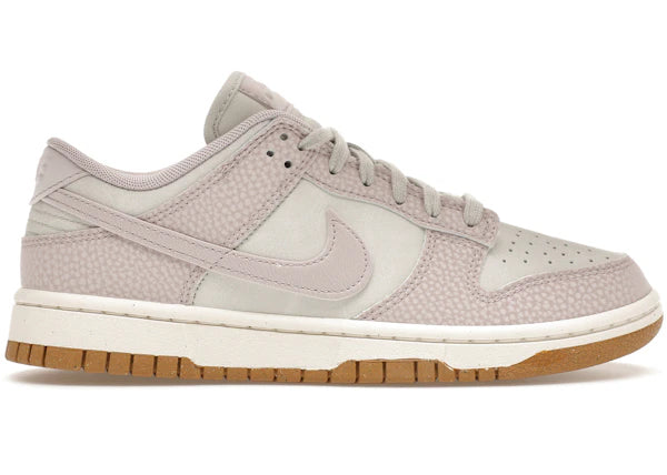 Nike Dunk Low PRM Next Nature Platinum Violet (Women's)