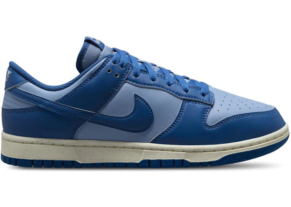 Nike Dunk Low Psychic Blue