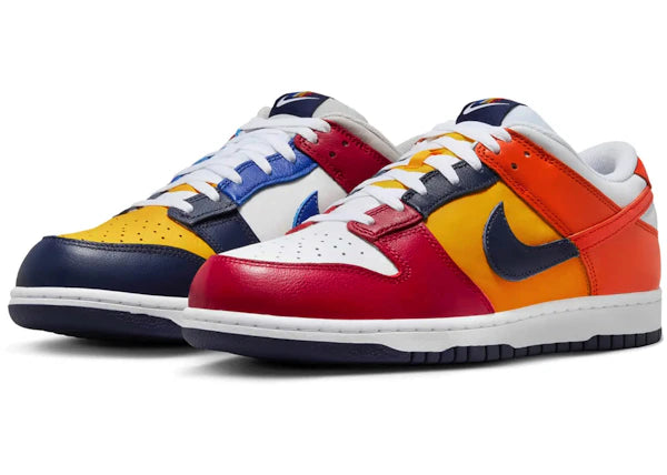 Nike Dunk Low QS CO.JP What The (2024)